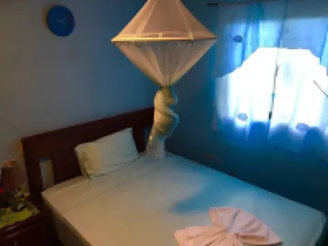 瑪希埃旅館餐廳酒店