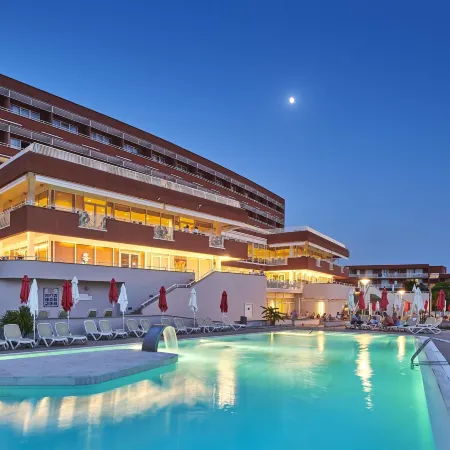 Hotel Albatros Plava Laguna