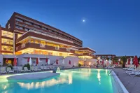 Hotel Albatros Plava Laguna - Pools