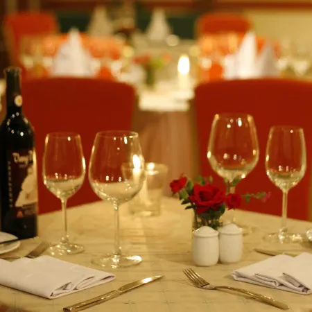 Muong Thanh Holiday Da Lat Hotel
