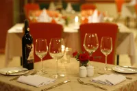 Muong Thanh Holiday Da Lat Hotel - breakfast