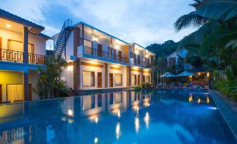 Nadine Phu Quoc Resort & Spa