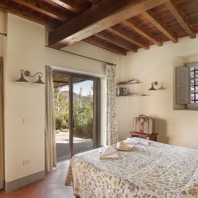 Fattoria di Maiano Hotels near Convent of San Domenico, Fiesole