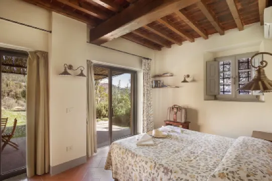 Fattoria di Maiano Hotels near Fiesole