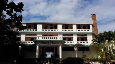 シルバー シーズ ホテル のホテル