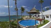 Hotel Punta Serena & Resorts- Couples Only - Ocean View