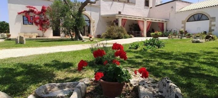Masseria Costarella Hotels in Melendugno