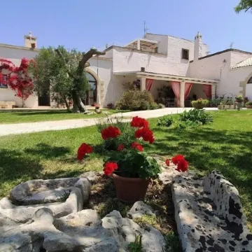 Masseria Costarella