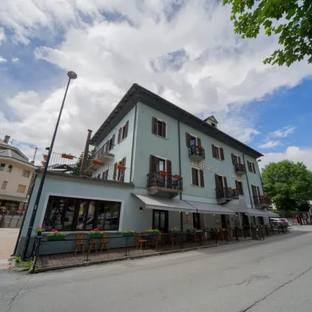 Residence Tabor