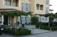 Ampervilla Hotel Hotels in Kranzberg