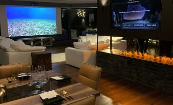 Cave Hotel & Golf Resort