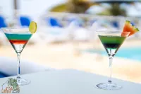 Casa Del Papa Resort & Spa - bar