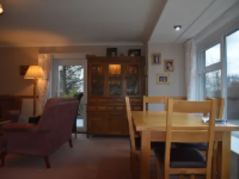Chapelhill Croft Hotels in Keith