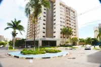 Suites le Jardin - Caldas Novas Hotels in 