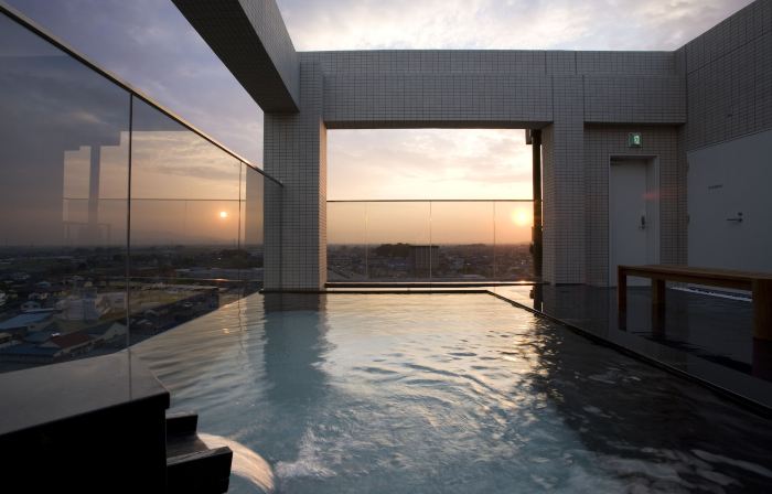 Candeo Hotels Sano