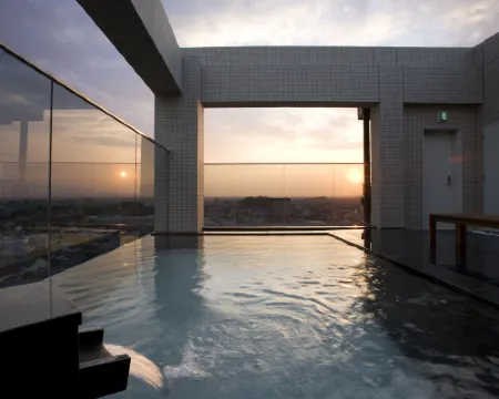 カンデオホテルズ 佐野 佐野のホテル