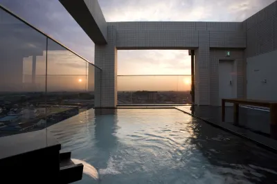 Candeo Hotels Sano Hotels in 