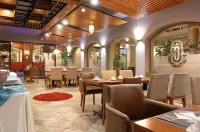Grand Victoria Boutique Hotel - Desayuno