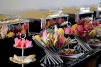 Hari Residence & Spa - breakfast
