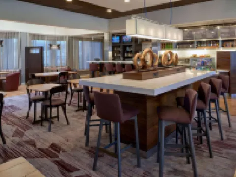 Sonesta Select Indianapolis Carmel Hotels in Carmel