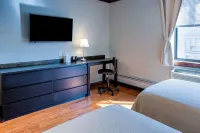 Lic 호텔 Christ Church 주변 호텔