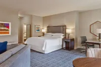 Sheraton Music City Nashville Airport