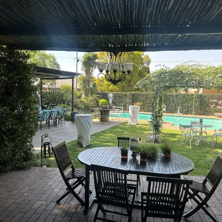 Dara Guest House