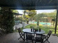 Dara Guest House Hotel di Secunda