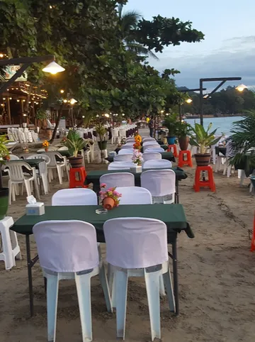 รูปภาพของแบมบู แอท เกาะช้าง รีสอร์ท