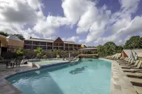 Le Grand Courlan Spa Resort - Adults Only - Strand