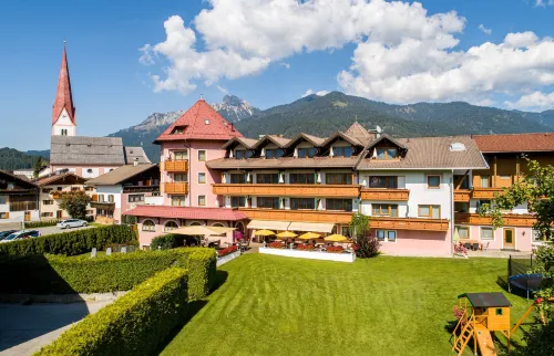 Hotel Moserhof - 4-Star