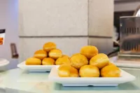 Lux Fatima Park - Hotel, Suites & Residence - servizio colazione