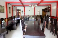 Orange Home Syariah - balcony