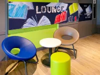 Ibis Budget Perigueux Boulazac Hotels in Antonne-et-Trigonant