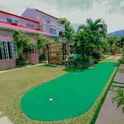 Villa de Babat Hotel Exterior