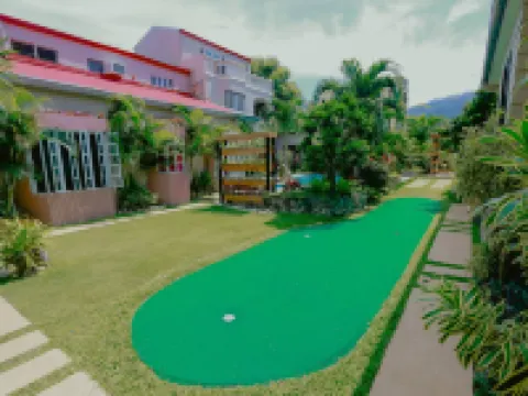 ヴィラ デ ババット バタネスのホテル