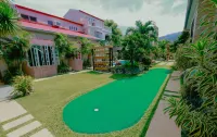 Villa de Babat Hotels near Abad Street
