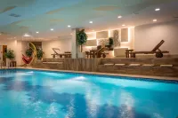 Hotel Skalny - Pool