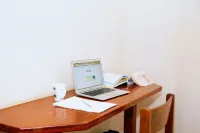 러시 가든 아파트먼트 1