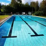 Åsens Vandrarhem Uvboet - Pool