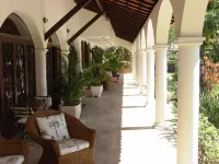 Ninho da Arara Hotel di Itaipava