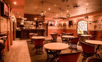 Vacation Rentals María Bonita