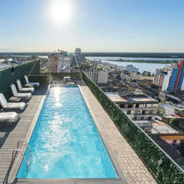 Palmaroga Hotel Asuncion, Tapestry Collection by Hilton