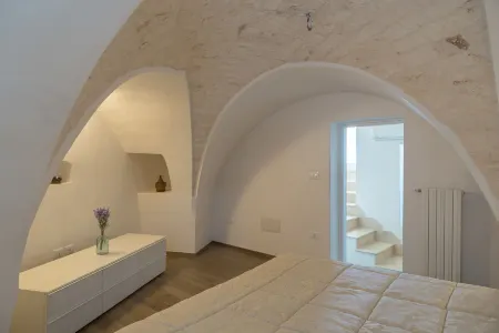 Terrazza Primavera by Wonderful Italy Отели в г. Остуни