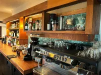 Villa Blanca Cloud Forest Hotel & Retreat - bar