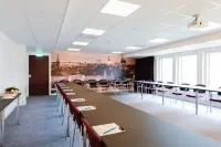 Best Western Plus Park Airport Hotel Các khách sạn ở Stockholm-Arlanda