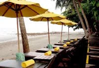 Banpu Koh Chang Resort - pantai