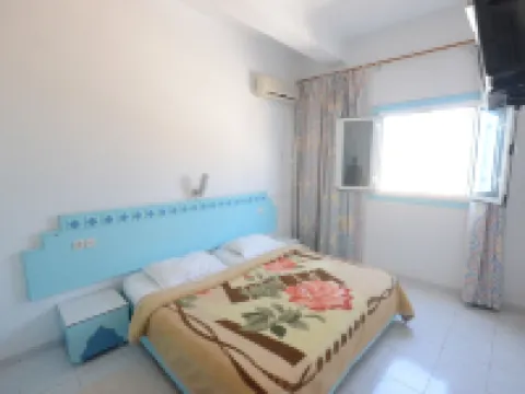 霍里亞之家薩布雷迪奧酒店 鄰近Mahdia Beach的酒店
