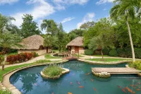 Dreams La Romana Resort And Spa All Inclusive - spa