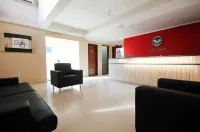 Pousada Esmeralda Olímpia